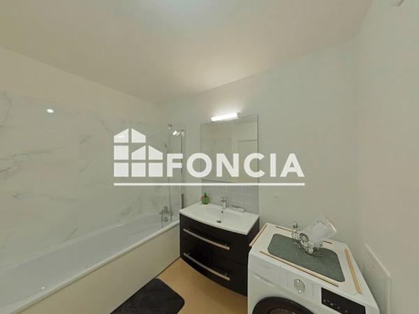 Location Appartement 3 pièces 67.13 m² - 62 AVENUE DU PRESIDENT ROOSEVELT Aubervilliers 93300