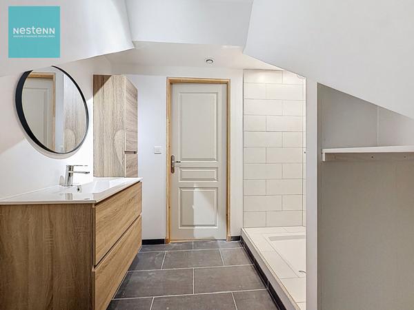 Maison Montrichard Val De Cher 5 pièce(s)