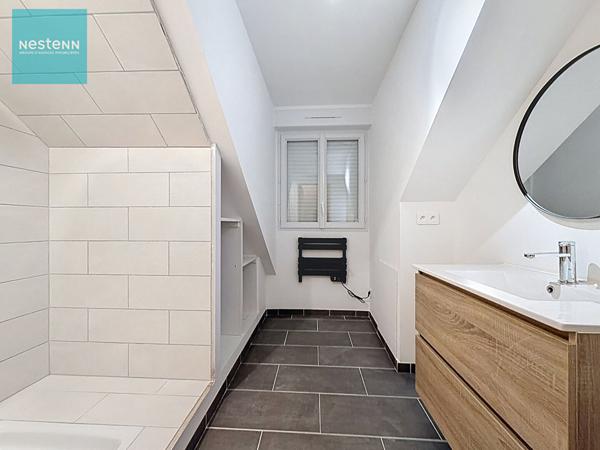 Maison Montrichard Val De Cher 5 pièce(s)