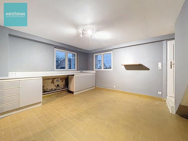 Maison Montrichard Val De Cher 5 pièce(s)