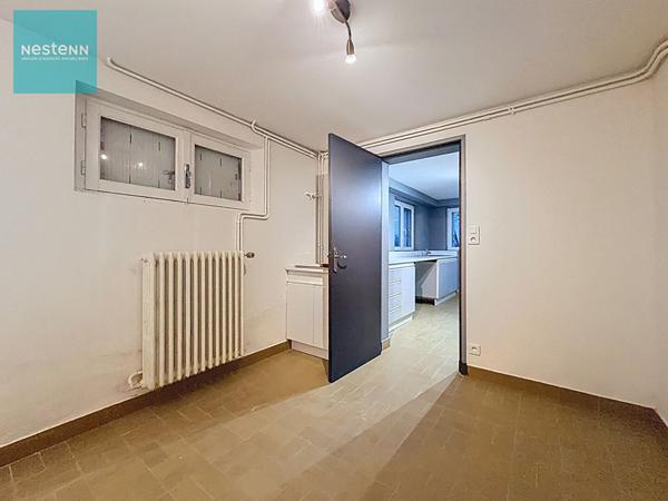 Maison Montrichard Val De Cher 5 pièce(s)