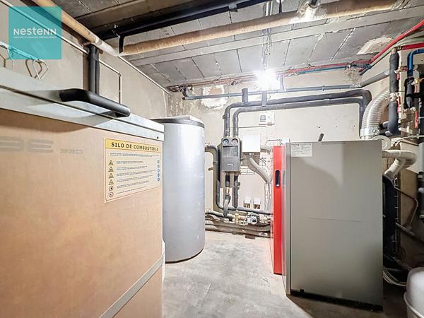 Maison Montrichard Val De Cher 5 pièce(s)