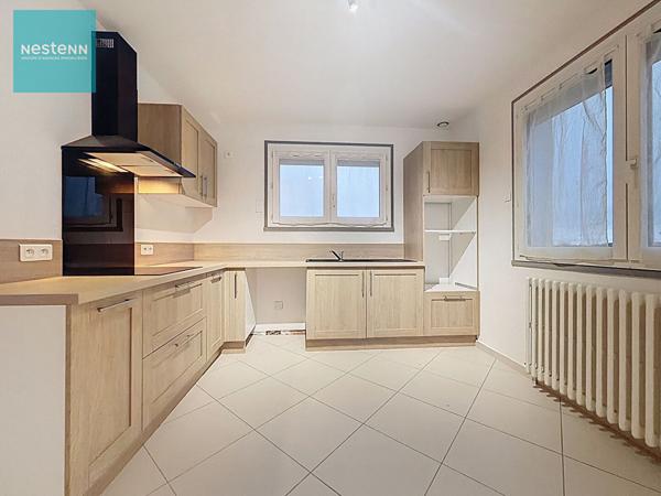 Maison Montrichard Val De Cher 5 pièce(s)