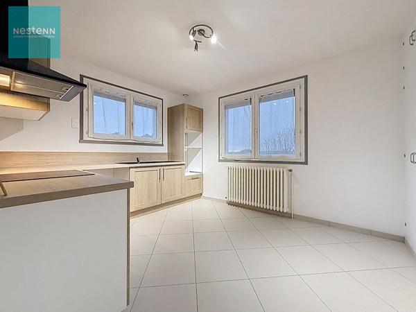 Maison Montrichard Val De Cher 5 pièce(s)