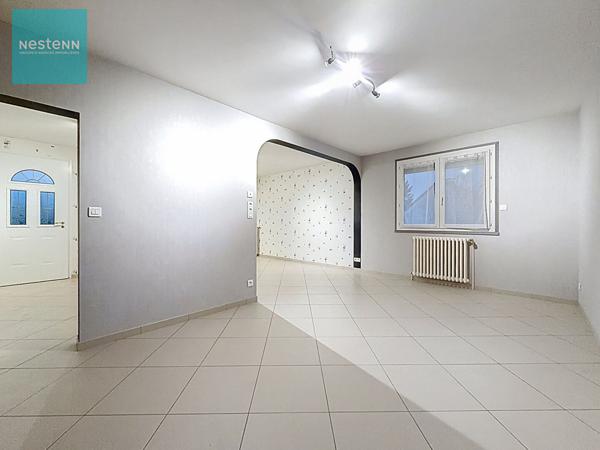 Maison Montrichard Val De Cher 5 pièce(s)