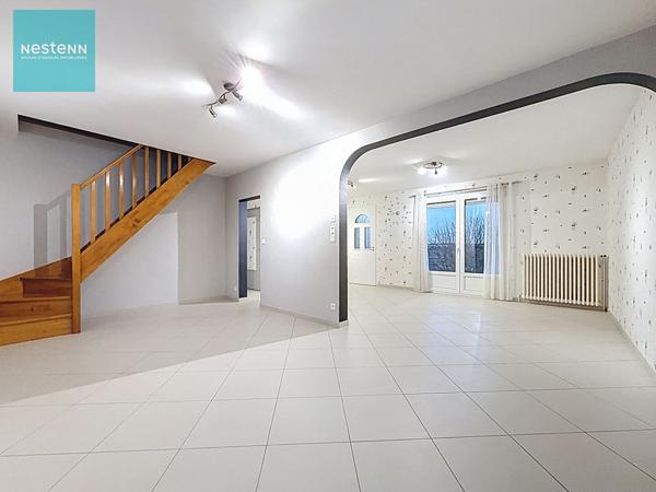 Maison Montrichard Val De Cher 5 pièce(s)