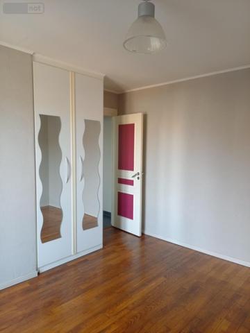 Appartement à louer à Cusset dans l'Allier (03300), ref : 03019-L99