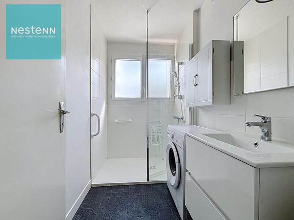 Appartement T1 avec balcon et cave, Toulouse Côte Pavée 31500