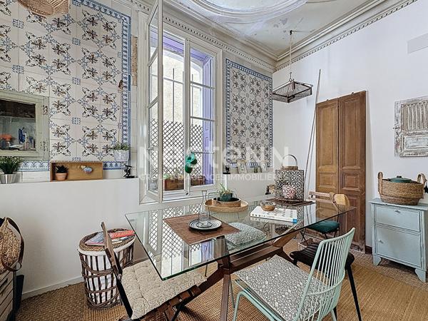 Maison bourgeoise 4 faces ? 160 m² ? T2 indépendant & terrasse ? Fitou (10 min des plages)