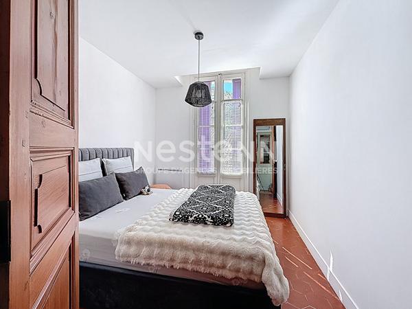 Maison bourgeoise 4 faces ? 160 m² ? T2 indépendant & terrasse ? Fitou (10 min des plages)
