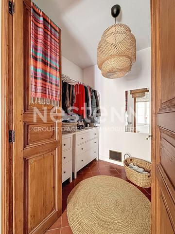 Maison bourgeoise 4 faces ? 160 m² ? T2 indépendant & terrasse ? Fitou (10 min des plages)