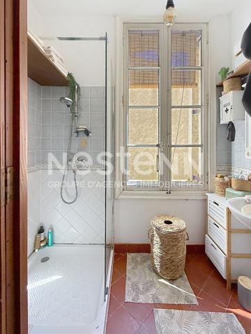 Maison bourgeoise 4 faces ? 160 m² ? T2 indépendant & terrasse ? Fitou (10 min des plages)