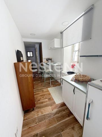 Maison bourgeoise 4 faces ? 160 m² ? T2 indépendant & terrasse ? Fitou (10 min des plages)