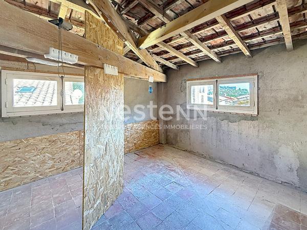 Maison bourgeoise 4 faces ? 160 m² ? T2 indépendant & terrasse ? Fitou (10 min des plages)