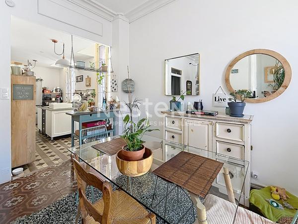 Maison bourgeoise 4 faces ? 160 m² ? T2 indépendant & terrasse ? Fitou (10 min des plages)