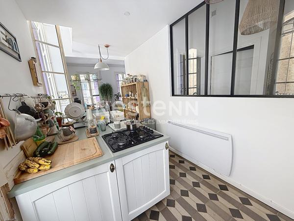 Maison bourgeoise 4 faces ? 160 m² ? T2 indépendant & terrasse ? Fitou (10 min des plages)