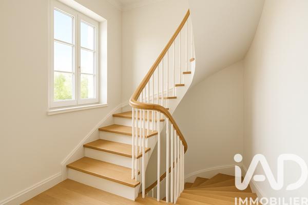 Appartement à vendre 2 pièces 44 m² Draveil