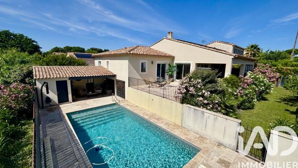 Maison à vendre 5 pièces 138 m² Bollène