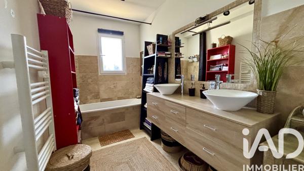 Maison à vendre 5 pièces 138 m² Bollène