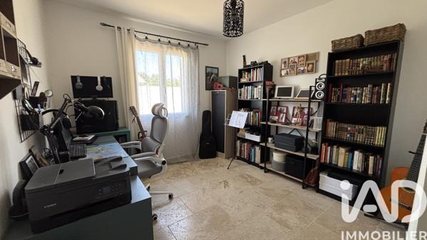 Maison à vendre 5 pièces 138 m² Bollène