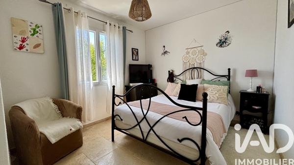 Maison à vendre 5 pièces 138 m² Bollène
