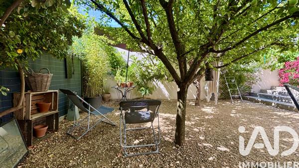 Maison à vendre 5 pièces 138 m² Bollène