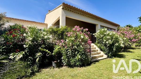 Maison à vendre 5 pièces 138 m² Bollène