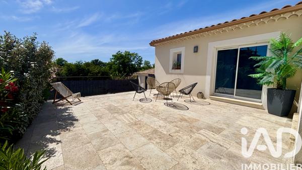 Maison à vendre 5 pièces 138 m² Bollène
