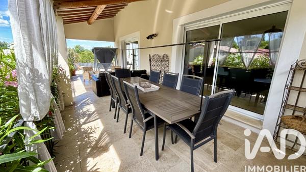 Maison à vendre 5 pièces 138 m² Bollène