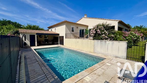 Maison à vendre 5 pièces 138 m² Bollène