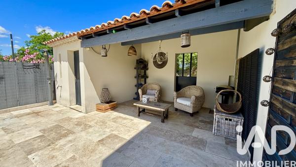 Maison à vendre 5 pièces 138 m² Bollène