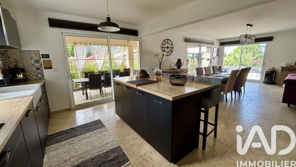 Maison à vendre 5 pièces 138 m² Bollène
