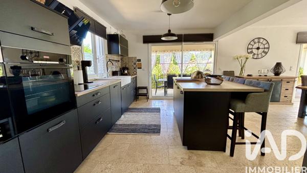 Maison à vendre 5 pièces 138 m² Bollène