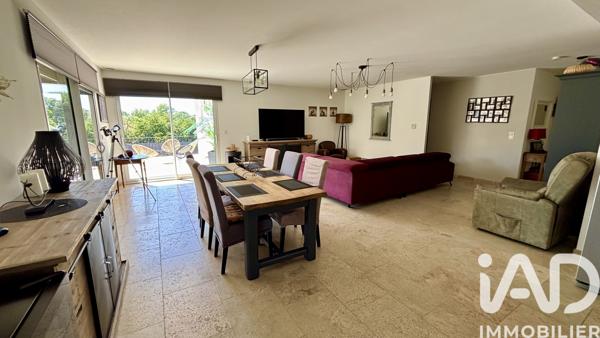Maison à vendre 5 pièces 138 m² Bollène