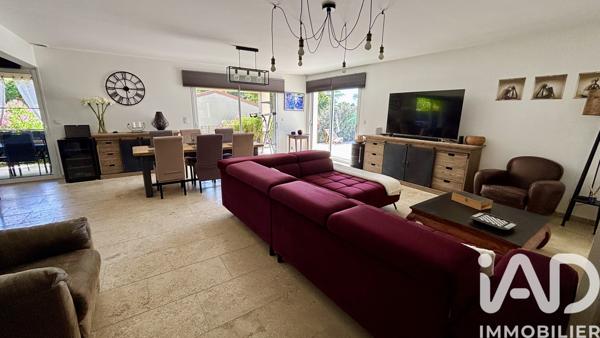 Maison à vendre 5 pièces 138 m² Bollène
