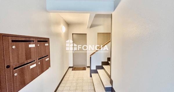 À vendre Appartement 5 pièces 82.73 m² - Versailles 78000