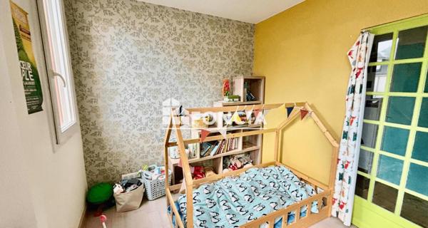 À vendre Appartement 5 pièces 82.73 m² - Versailles 78000