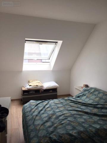 Appartement à vendre à Rouen en Seine-Maritime (76100), ref : 016/2358