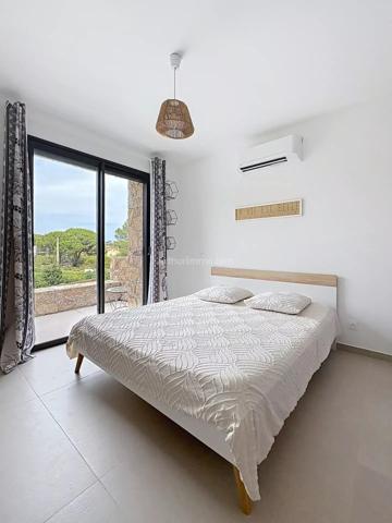 Vente                                                      Propriété
                        
                     5 pièces                      181 m2                     à Calvi