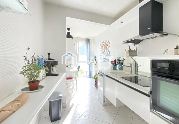 T3 CHANTENAY AU CALME DANS UN CADRE VERDOYANT