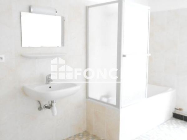 Location Appartement 3 pièces 90.68 m² - 80 ROUTE DE L'HOPITAL Strasbourg 67100