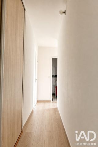 Appartement à vendre 2 pièces 44 m² Choisy-le-Roi