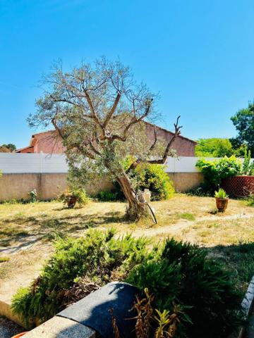 Maison T5, 160 m2, jardin, pisicne, garage, studio