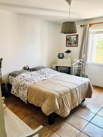 Maison T5, 160 m2, jardin, pisicne, garage, studio