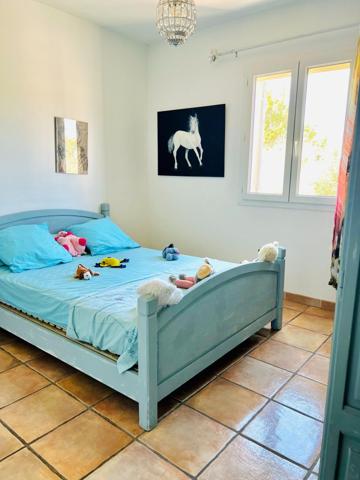 Maison T5, 160 m2, jardin, pisicne, garage, studio