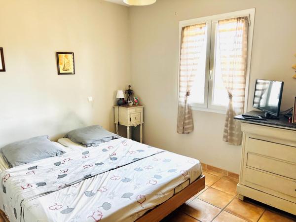 Maison T5, 160 m2, jardin, pisicne, garage, studio