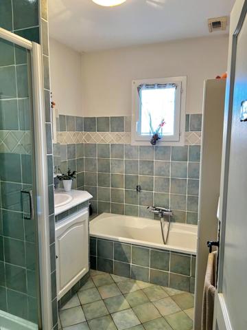 Maison T5, 160 m2, jardin, pisicne, garage, studio