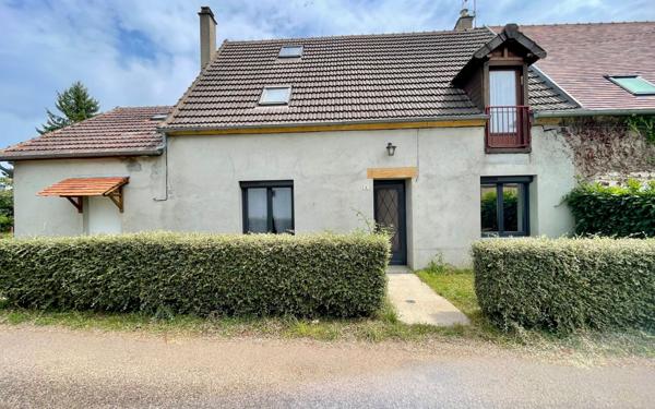 Maison à vendre    5 pièces • 160 m2 Saint-Benin-d'Azy