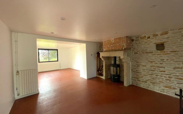 Maison à vendre    5 pièces • 160 m2 Saint-Benin-d'Azy