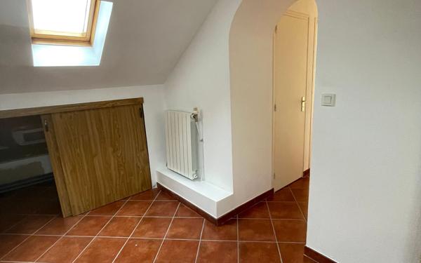 Maison à vendre    5 pièces • 160 m2 Saint-Benin-d'Azy